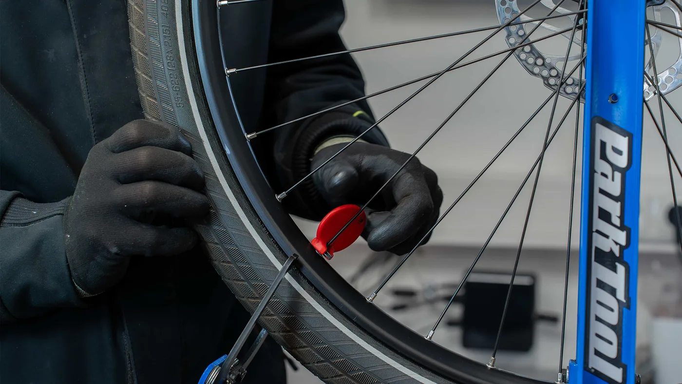 Inspektion E-Bike Basic