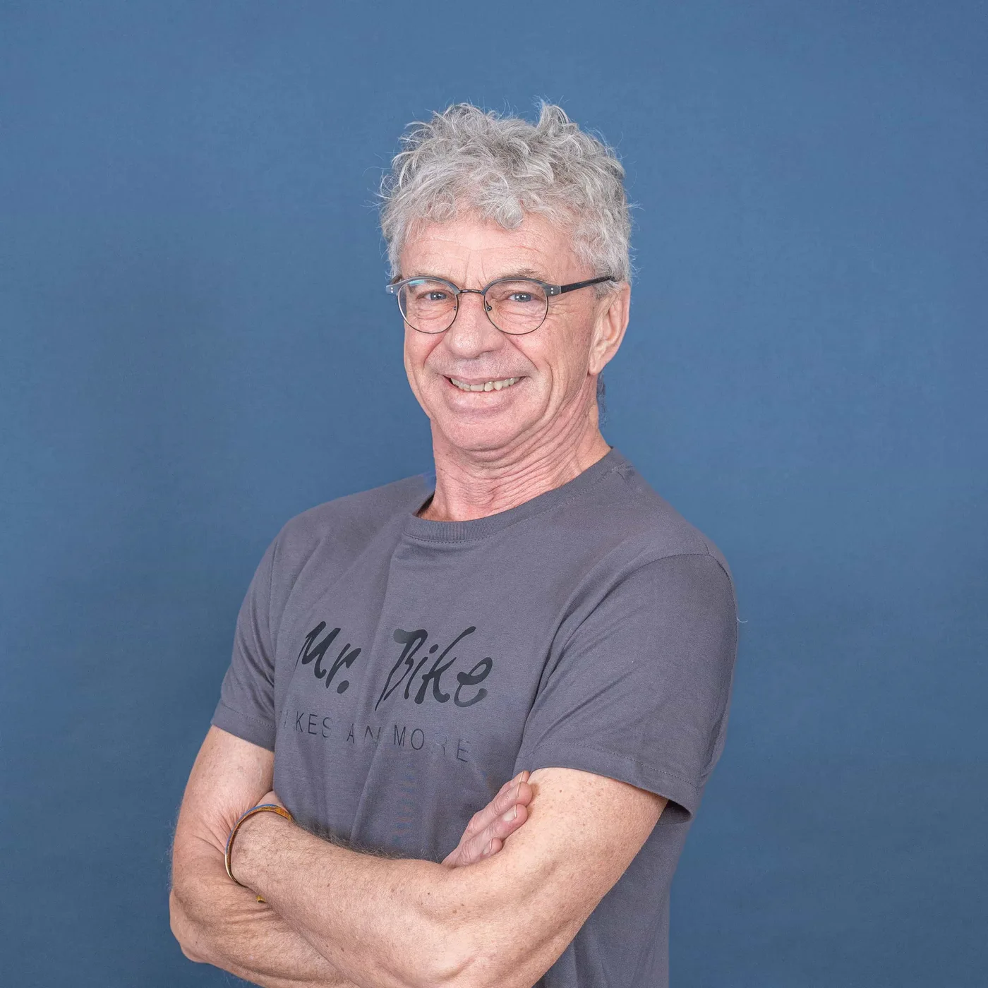 Clemens Weisser, Verkauf bei Mr. Bike Lichtenfels