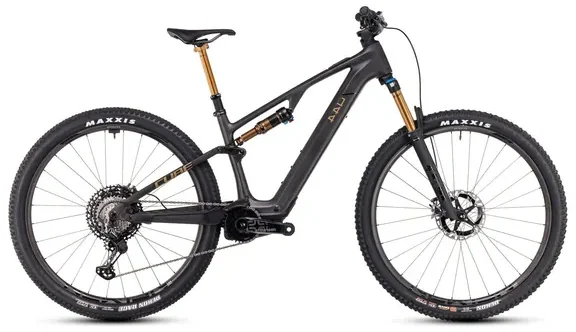 CUBE - AMS Hybrid ONE44 C:68X SLT 400X 29 bei Mr. Bike Lichtenfels