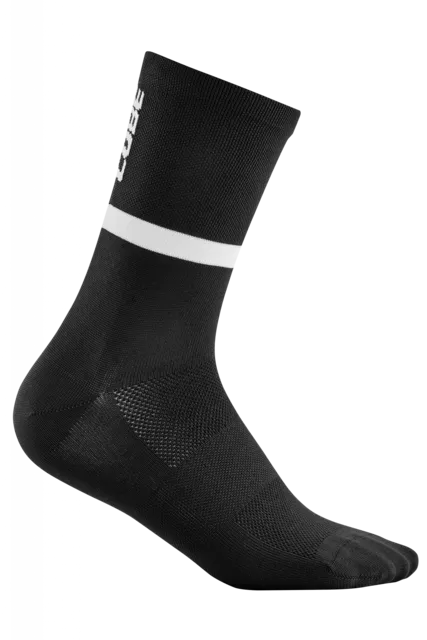 CUBE - Socke High Cut Blackline bei Mr. Bike Lichtenfels, Ansicht 2