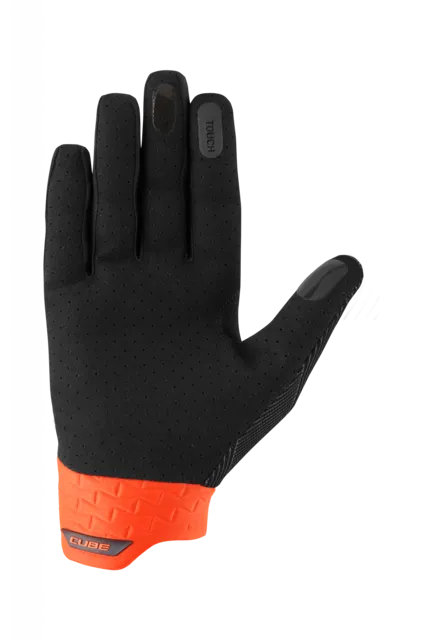 CUBE Handschuhe Performance langfinger X Actionteam, Ansicht 2