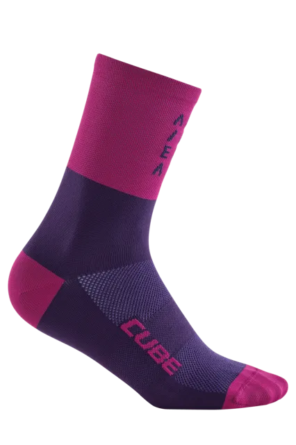 CUBE Socke High Cut ATX, Ansicht 2