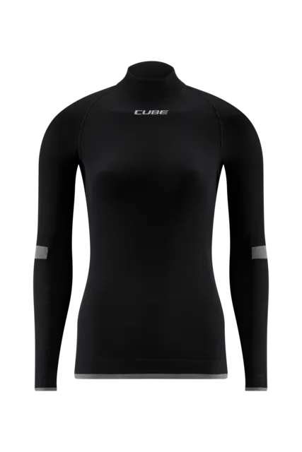 SQUARE - Funktionsunterhemd Be Warm langarm bei Mr. Bike Lichtenfels