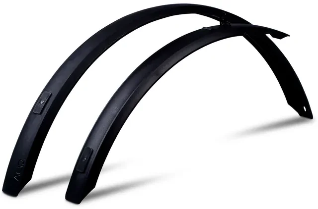 ACID - Schutzblechset JUNIOR 55 24″ 1.0 bei Mr. Bike Lichtenfels