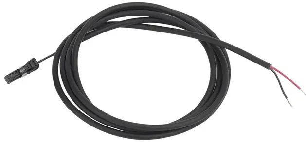 CUBE - Bosch Lichtkabel hinten 1.400mm SMART System BES 3 bei Mr. Bike Lichtenfels