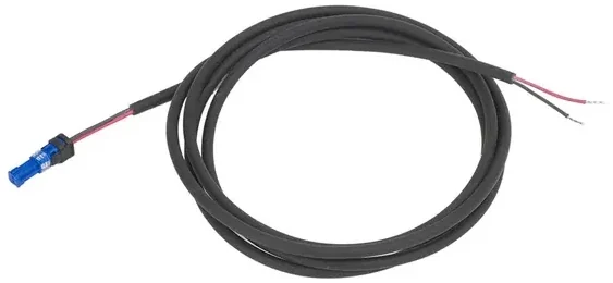 CUBE - Bosch Lichtkabel vorne 1.400mm SMART System BES 3 bei Mr. Bike Lichtenfels