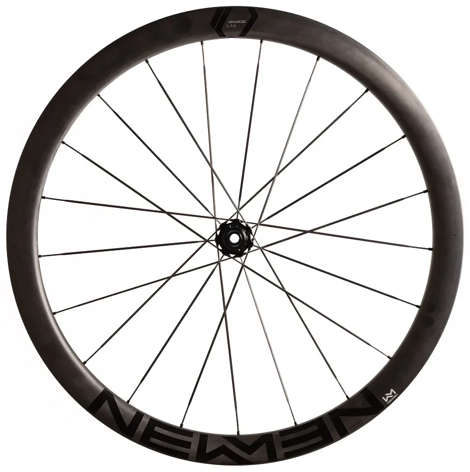 NEWMEN - Wheel Advanced SL R.42 VONOA bei Mr. Bike Lichtenfels