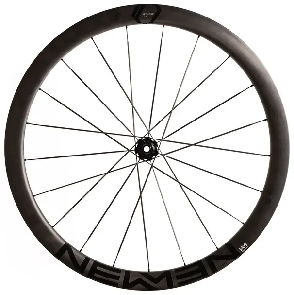 NEWMEN - Wheel Advanced SL R.42 VONOA bei Mr. Bike Lichtenfels