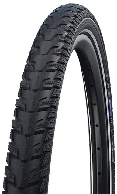 Schwalbe - Reifen ENERGIZER PLUS TOUR Perf, GreenGuard, TwinSkin bei Mr. Bike Lichtenfels