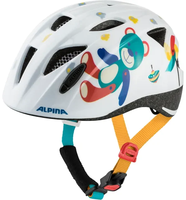 Alpina - XIMO bei Mr. Bike Lichtenfels