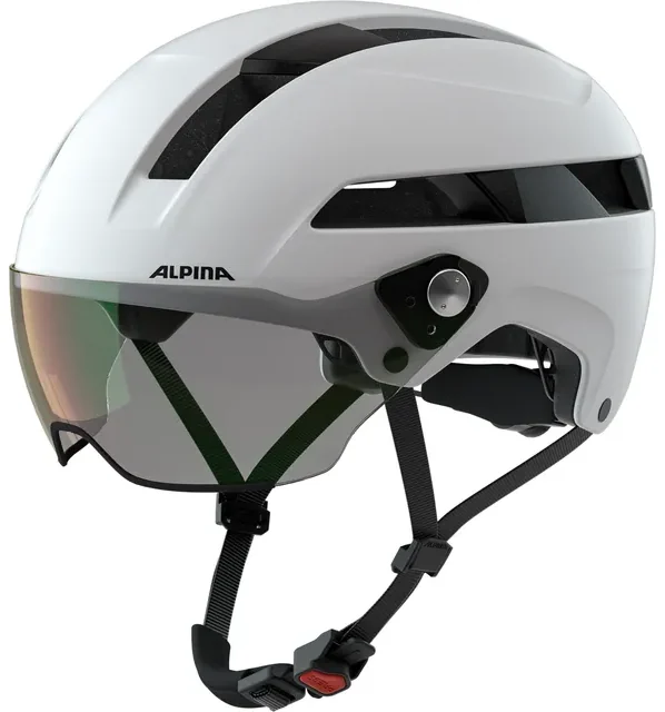 Alpina SOHO VISOR V, Ansicht 3