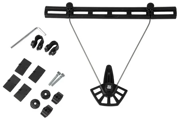 Ortlieb - Montageset QL3, QL3.1 bei Mr. Bike Lichtenfels