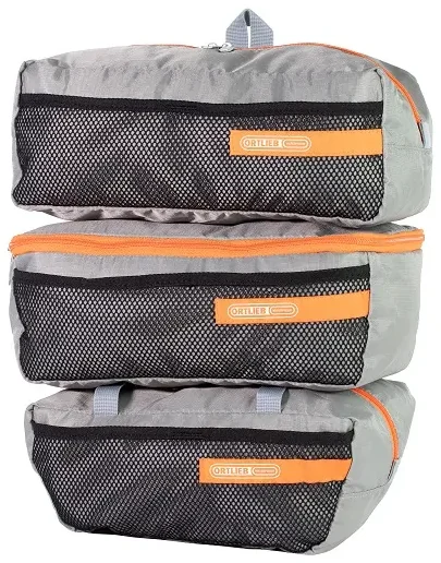 Packing - cubes for panniers bei Mr. Bike Lichtenfels