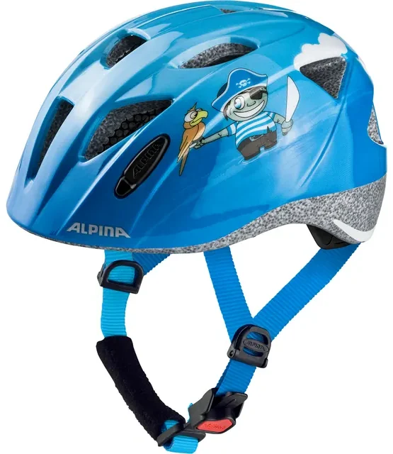 Alpina XIMO, Ansicht 3