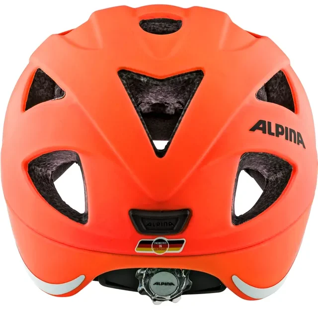Alpina XIMO LE, Ansicht 2