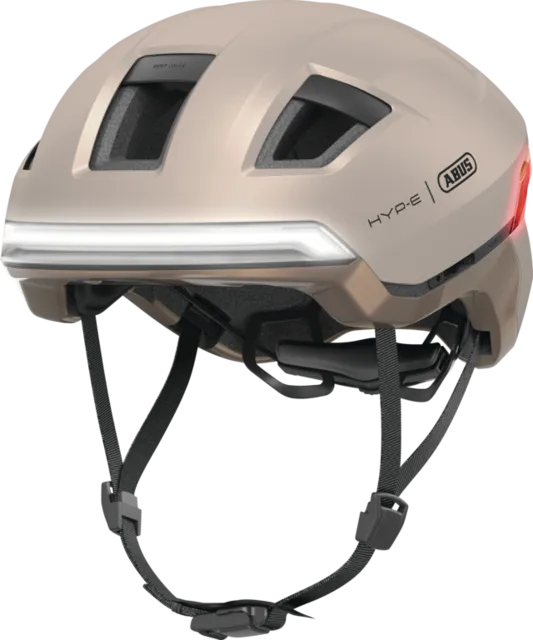 Abus HYP-E, Ansicht 2