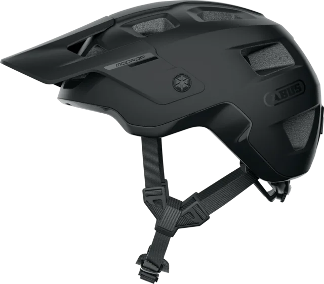 Abus - MoDrop bei Mr. Bike Lichtenfels