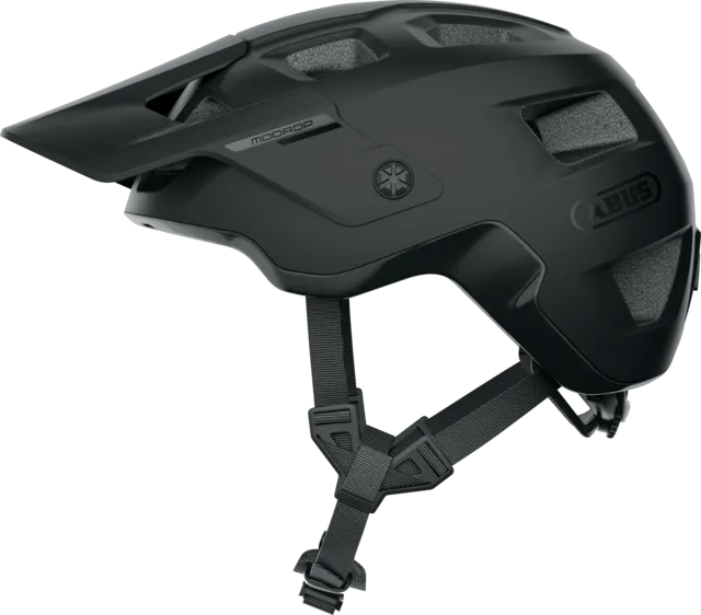 Abus - MoDrop bei Mr. Bike Lichtenfels