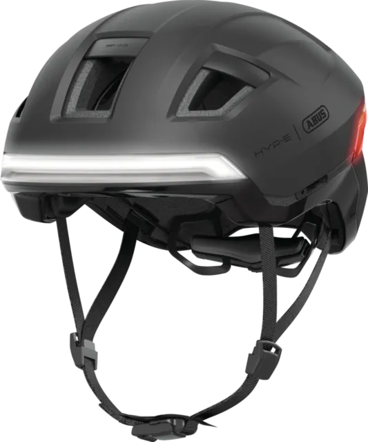 Abus HYP-E, Ansicht 4