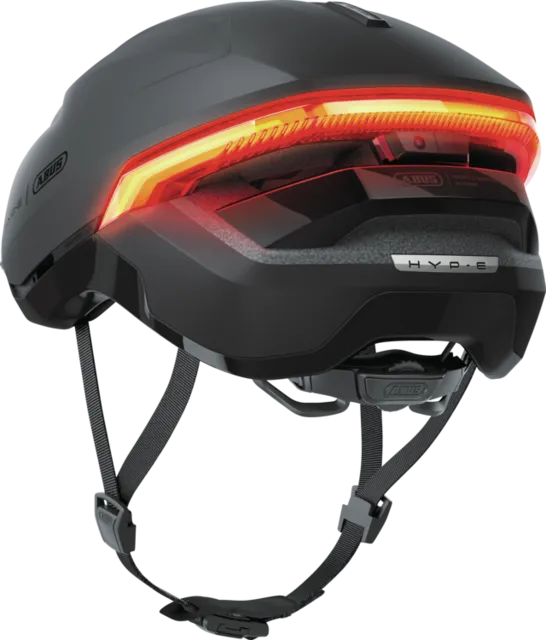 Abus HYP-E, Ansicht 5