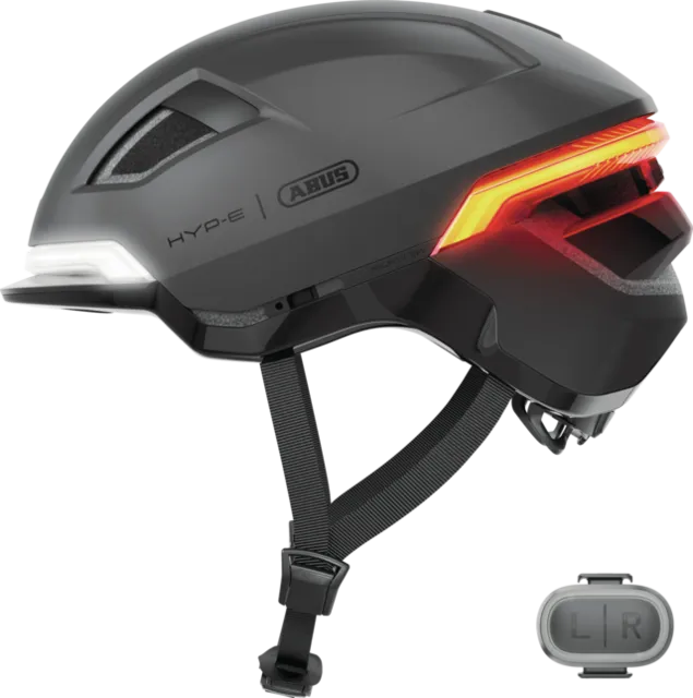 Abus HYP-E, Ansicht 6