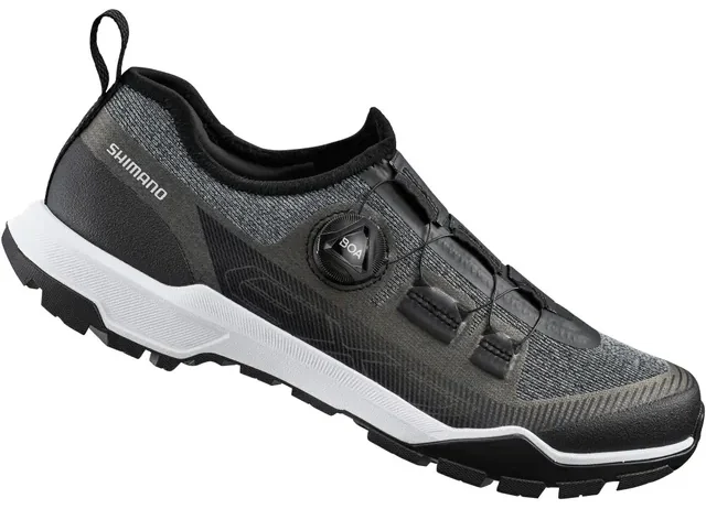 Shimano EX700, Ansicht 2