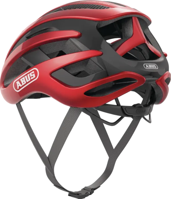 Abus AirBreaker, Ansicht 2