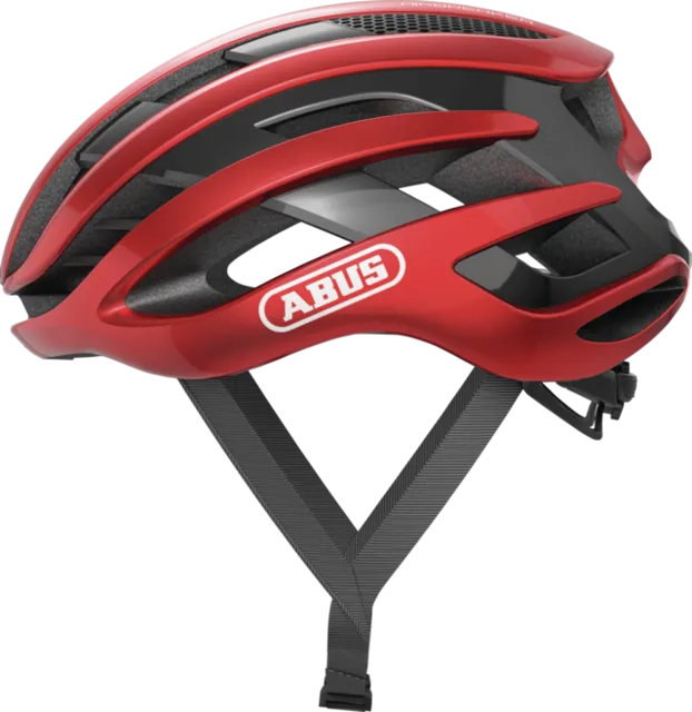 Abus AirBreaker, Ansicht 3