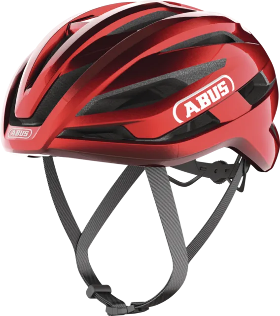 Abus - Stormchaser ACE bei Mr. Bike Lichtenfels