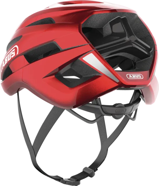 Abus Stormchaser ACE, Ansicht 2