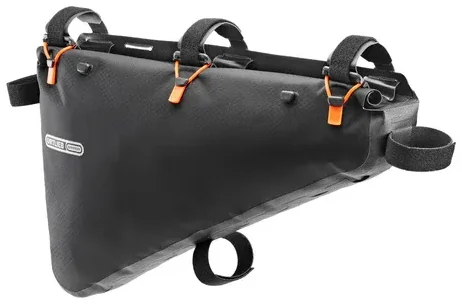 Ortlieb - Frame-Pack RC bei Mr. Bike Lichtenfels