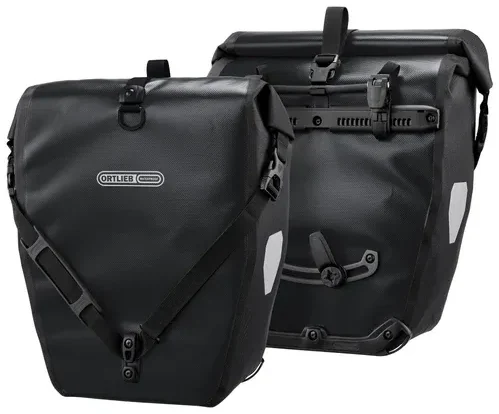 Ortlieb - Back-Roller Classic Taschenpaar bei Mr. Bike Lichtenfels