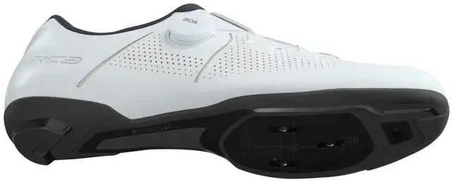 Shimano RC302, Ansicht 2
