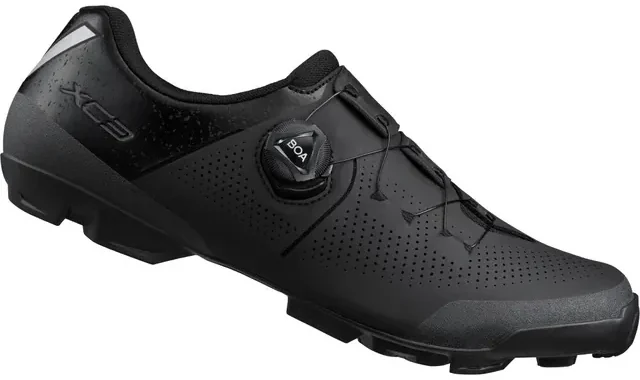 Shimano - XC302 bei Mr. Bike Lichtenfels