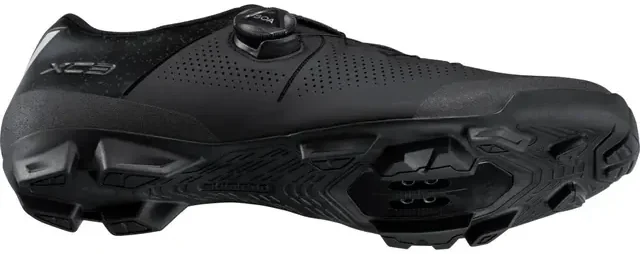 Shimano XC302, Ansicht 2