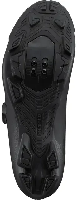 Shimano XC302W (Women), Ansicht 2