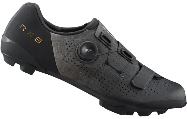 Shimano - RX801 bei Mr. Bike Lichtenfels