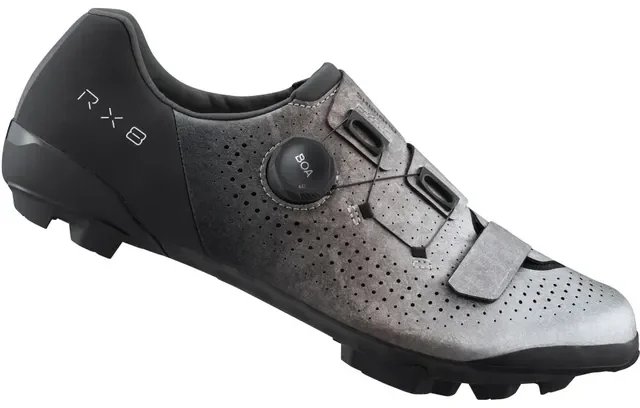 Shimano RX801, Ansicht 4