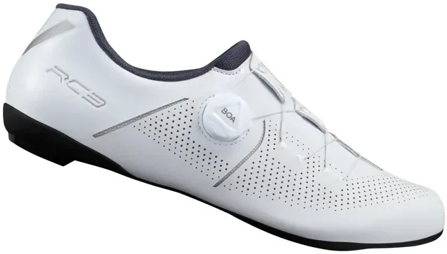 Shimano - RC302 bei Mr. Bike Lichtenfels