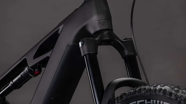 CUBE Stereo Hybrid ONE44 HPC Race 800 blackline, Ansicht 6