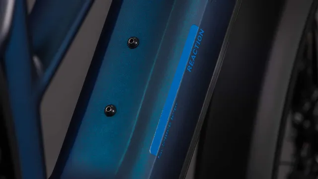 CUBE Reaction Hybrid Pro 800 FE nebular´n´dazzle, Ansicht 3