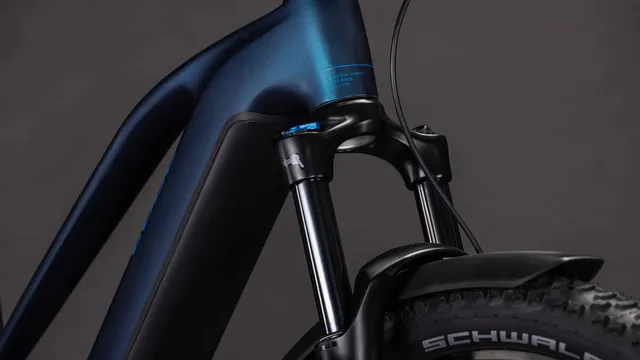 CUBE Reaction Hybrid Pro 800 FE nebular´n´dazzle, Ansicht 6