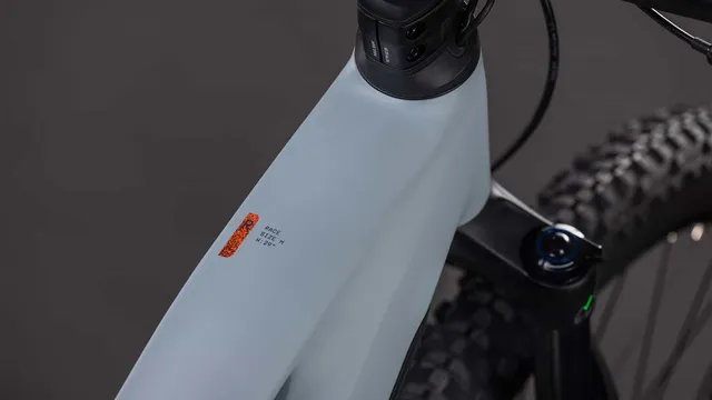 CUBE - Reaction Hybrid Race 800 vulcan´n´orange bei Mr. Bike Lichtenfels, Ansicht 2