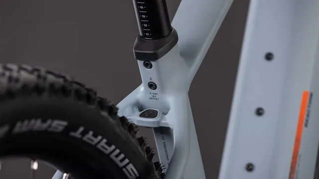 CUBE - Reaction Hybrid Race 800 vulcan´n´orange bei Mr. Bike Lichtenfels, Ansicht 4