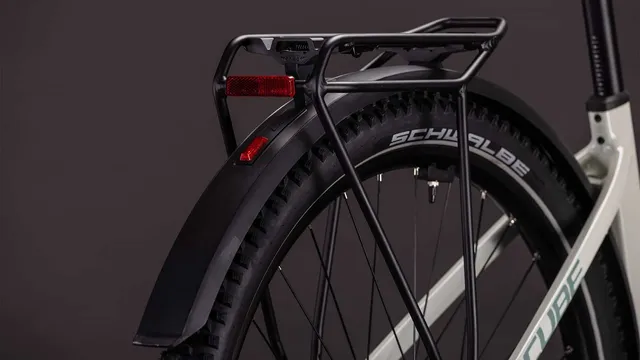 CUBE Nuride Hybrid Performance 600 desertstone´n´grey, Ansicht 5