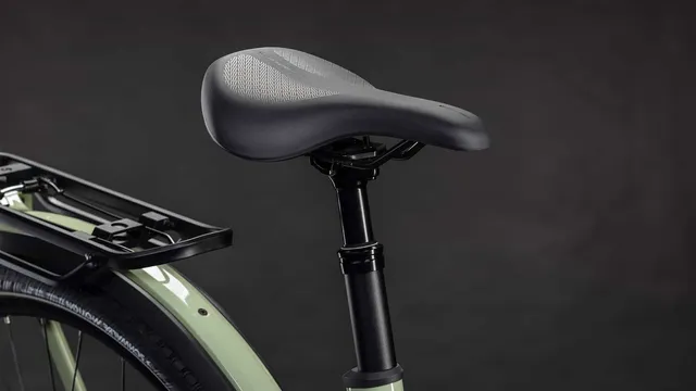 CUBE Kathmandu Hybrid ONE 800 pea´n´green, Ansicht 5