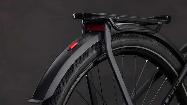 CUBE Kathmandu Hybrid Pro 800 coal´n´black, Ansicht 2