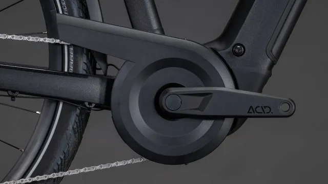 CUBE Kathmandu Hybrid SLX 800 silverdust´n´chrome, Ansicht 4