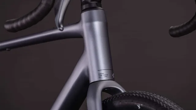 CUBE Nuroad SLX ashgrey´n´grey, Ansicht 5