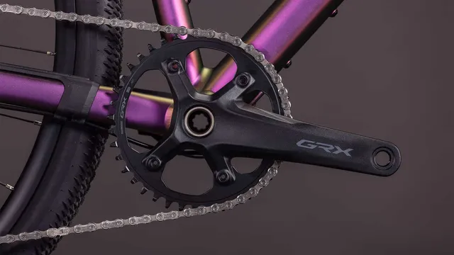 CUBE Nuroad SLX molotov´n´black, Ansicht 4
